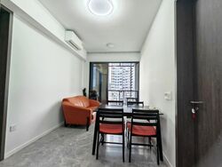 The M (D7), Apartment #606442631